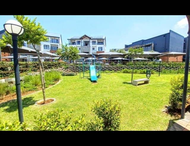 2 BEDROOM APARTMENT FOR SALE IN BLYDE RIVERWALK ESTATE
